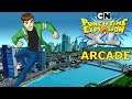 Cartoon Network Punch Time Explosion XL Arcade Mode with Ben Tennyson