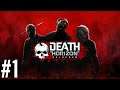 Death Horizon: Reloaded | Part 1 Playthrough | Oculus Quest VR