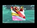[Digimon ReArise] Clash Battle: LovelyAngemon FIN & Jesmon (X-Antibody) Intro
