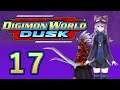 Digimon World Dusk Part 17: Gaiomon Wrecks Me