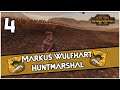 DisBearity Plays  Markus Wufflhart and the Dubious Grom the Paunch  Part 4 | Total War Warhammer 2