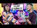 Đột nhập phòng DJ trăm triệu của Quang Cuốn. Misthy phát hiện bí quyết giảm cân LND | BONUS STAGE