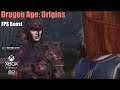 Dragon Age Origins - FPS Boost 60fps - Xbox Series X - Dragon Age Awakening 60fps combat & dialogue