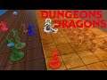 Dungeons and Dragons #29.3 (with Friends) | The Lemonade Store