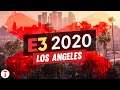 E3 2020 CANCELLATO!