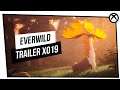 EVERWILD - Trailer X019 (VF)