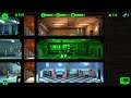 fallout shelter Survival mode ep 4 bunkering down