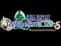 Final Fantasy Crystal Chronicles Remake LIVE