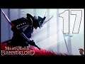 (FINÁLNÍ ÚDER) - Mount and Blade 2: Bannerlord (Tetsojin) CZ / SK Gameplay PC | Part 17
