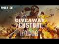 Freefire Live | Team code || Weekly custom now 3 Days a Week | Subscribe and join #fflive #Azslive