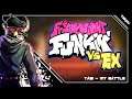Friday Night Funkin: Бойфренд vs Таби