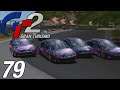 Gran Turismo 2 (PSX) - Neon Trophy (Let's Play Part 79)