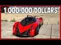 GTA 5 Roleplay - Paying $1,000,000 if They Beat Devel Sixteen | RedlineRP #792
