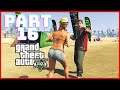GTA 5 STORY MODE (PART 16) DADDY'S LITTLE GIRL | GRAND THEFT AUTO 5 GAMEPLAY MICHAEL STORY