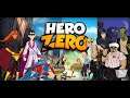 Hero Zero – the game - Gameplay IOS & Android
