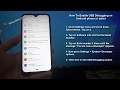 How To Enable USB Debugging on Android phone or tablet