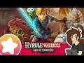 Hyrule Warriors: Age of Calamity — Reaction & Commentary — GRIFFINGALACTIC