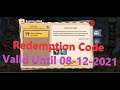 Idle Heroes | Redeem Code | Redemption Code | Valid Until 08-12-2021 | Trinh Nguyen