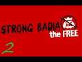 Jade Streams: Strong Bad's Cool Game for Attractive People Ep 2: Strong Badia the Free (part 2)