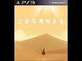 Journey RPCS3 (Emulador PS3 / Playstation 3)