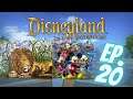 Laughing In The Briar Patch! - Disneyland Adventures: Ep 20