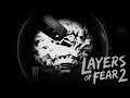 ПОЛЕТ В КОСМОС ► Layers of Fear 2 ► #5