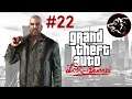Let´s Play GTA 4 - The Lost and Damned #22 Aufs falsche Pferd gesetzt