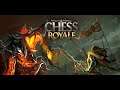 Let's Play Might & Magic: Chess Royale - First Gameplay & I'm Clueless