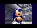 Lets Play Sonic Adventure DX #1