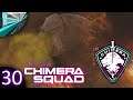 Let's Play XCOM: Chimera Squad - Episode 30 (Take A Deep Breath)