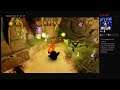 Let's Stream Crash Bandicoot 2 N.Sane Trilogy Part 9: FINALE