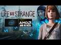 Life Is Strange on i3 6006U ,8gb ram ,AMD R5 M330 ,Fps Test
