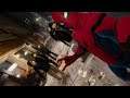 Marvel's Spider-Man y el Aliento del Diablo