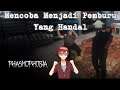 Mencoba Menjadi Ghost Hunter - Phasmophobia Indonesia
