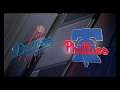 MLB® The Show™ 19 LA Dodgers vs Philadelphia