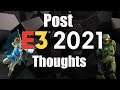 My Thoughts About E3 2021