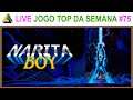 Narita Boy ► Tecno-herói no Tecno-mundo Devastado! Jogo TOP da Semana #75