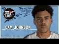 NBA 2K19 - How To Create Cameron Johnson
