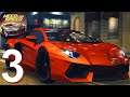 Need for Speed No Limits - Gameplay Walkthrough Part 3 Chapter 2 (Android,iOS)