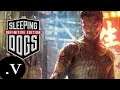 New tricks for Sleeping Dogs: Ep: 03