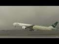 PIA 777-300ER Crashes after Takeoff in New York [JFK]