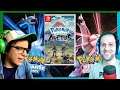 Pokémon Diamante, Perla y Legend Arceus: Dramas, Fechas de Lanzamiento y Rumores