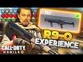 R9-0 Experience.exe | COD Mobile