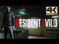 Resident Evil 3 Remake Modded Playthrough - Part 4 | Resident Evil 3 Mods