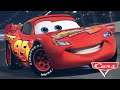 RUSTEZE | Cars 3 Mattel Diecast 2021 Rust-Eze Lightning McQueen, Review