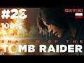 Shadow of the Tomb Raider PL (100%) odc. 28 - Ach te zagadki 💖