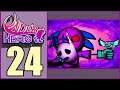 Shykoo and Hyperness Play - Underhero - Episode 24