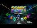 Sonic Colors: Ultimate * Tropical Resort | Act 01