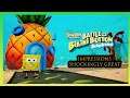 SpongeBob SquarePants: Battle for Bikini Bottom – Rehydrated Impressions - Shockingly Great!