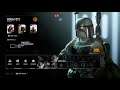 Star Wars™ Battlefront™ II ( 星際大戰：戰場前線II ) - Galactic Assault Mode ( Boba FeTT ) - Gameplay